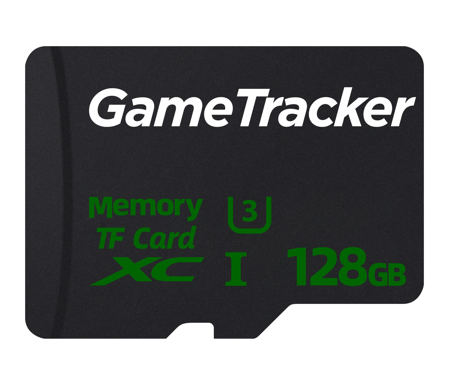 GameTracker 128 GB Micro-SD-Karte